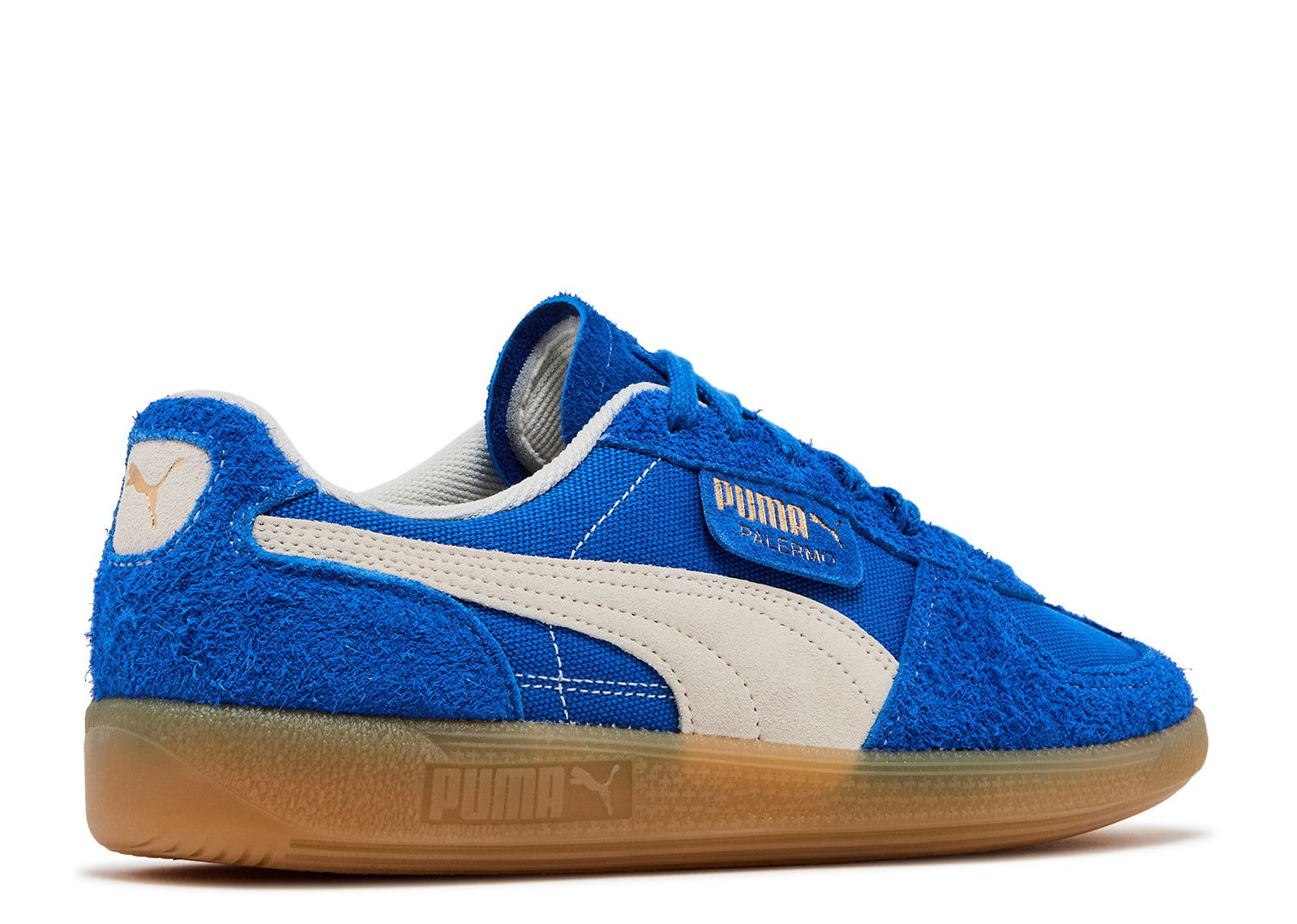 PALERMO VINTAGE 'HYPERLINK BLUE' - 3