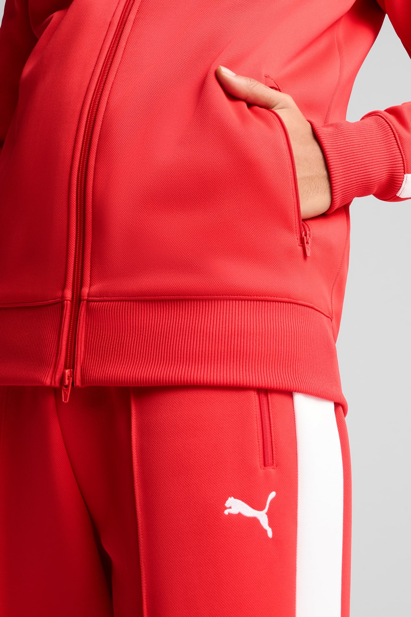 T7 ALWAYS ON Men's Track Jacket - 7