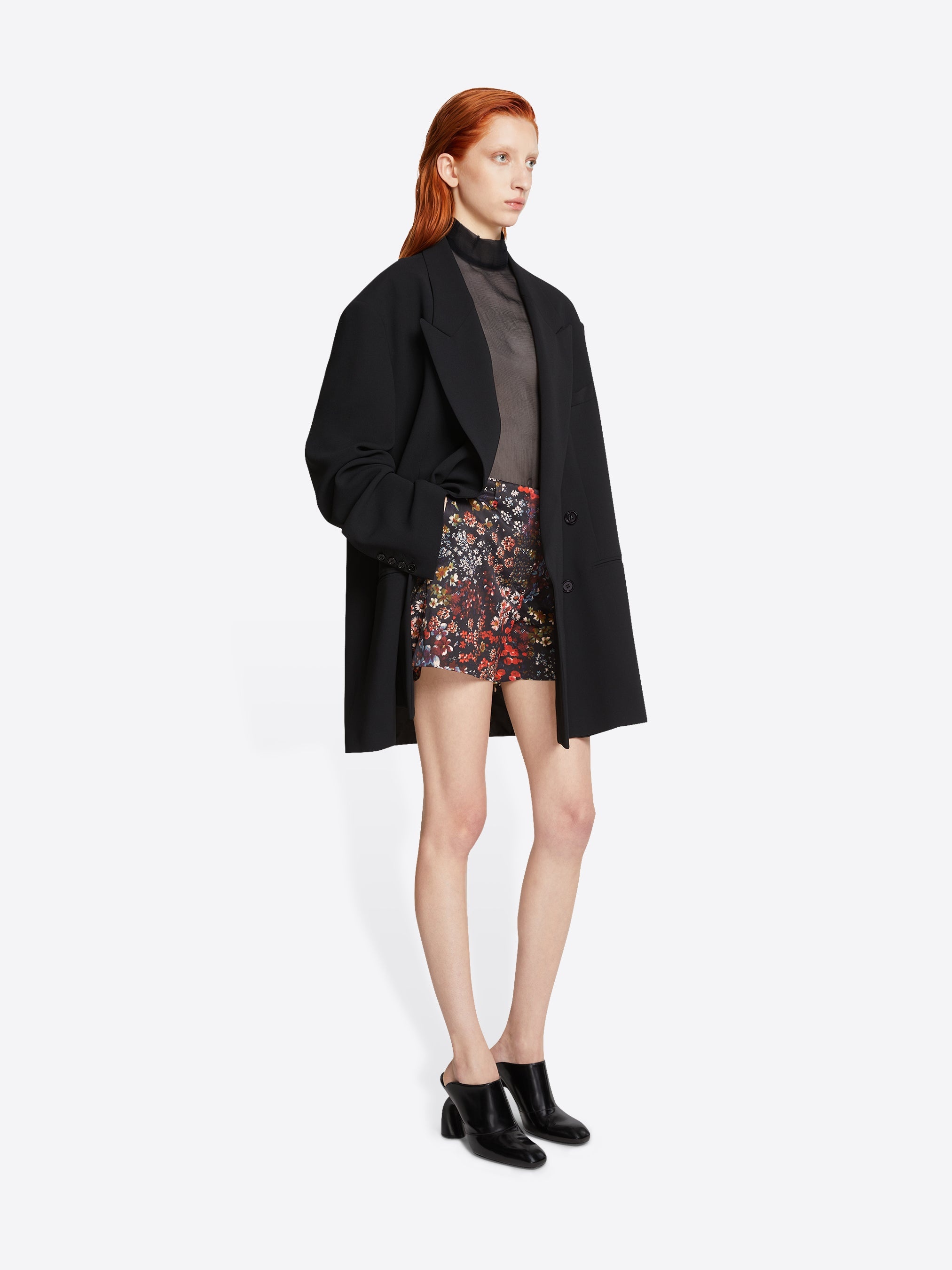 TAILORED SHORTS - 3