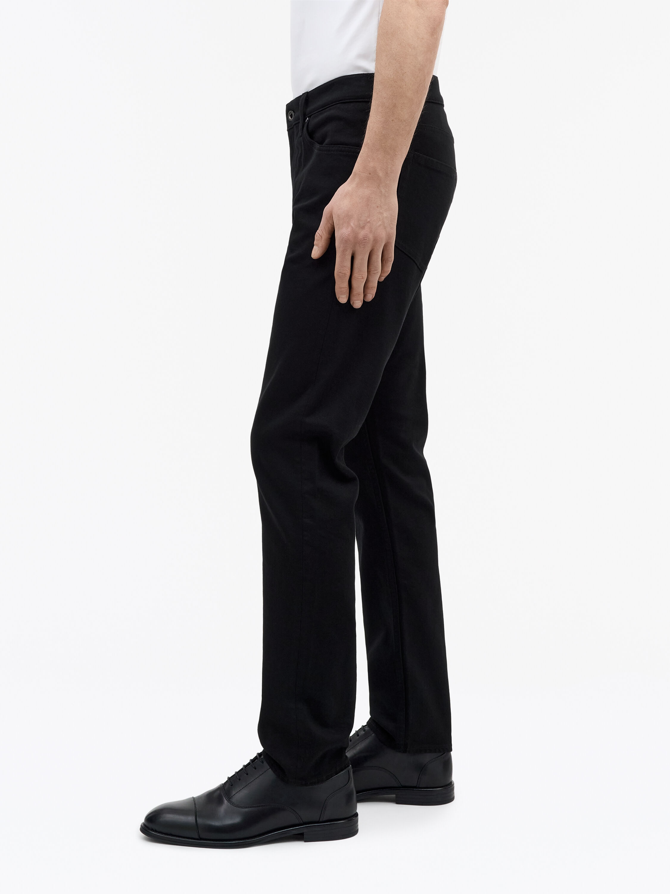 Pistolero Slim-Fit Jeans - 3