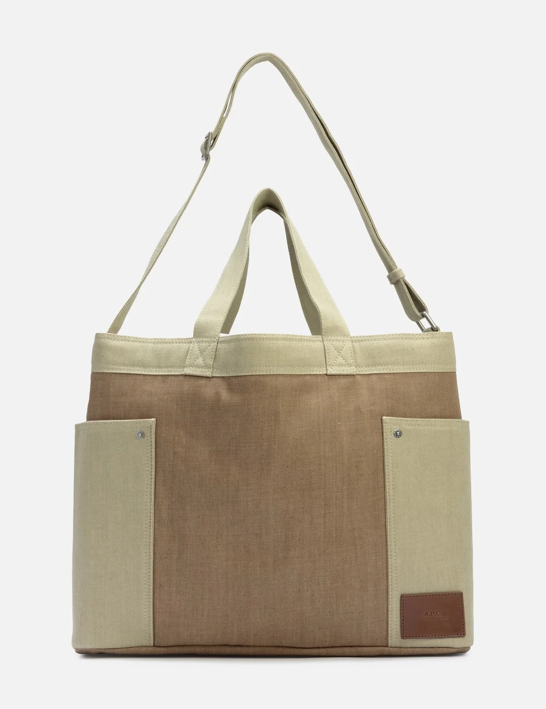 JARDIN TOTE BAG - 1