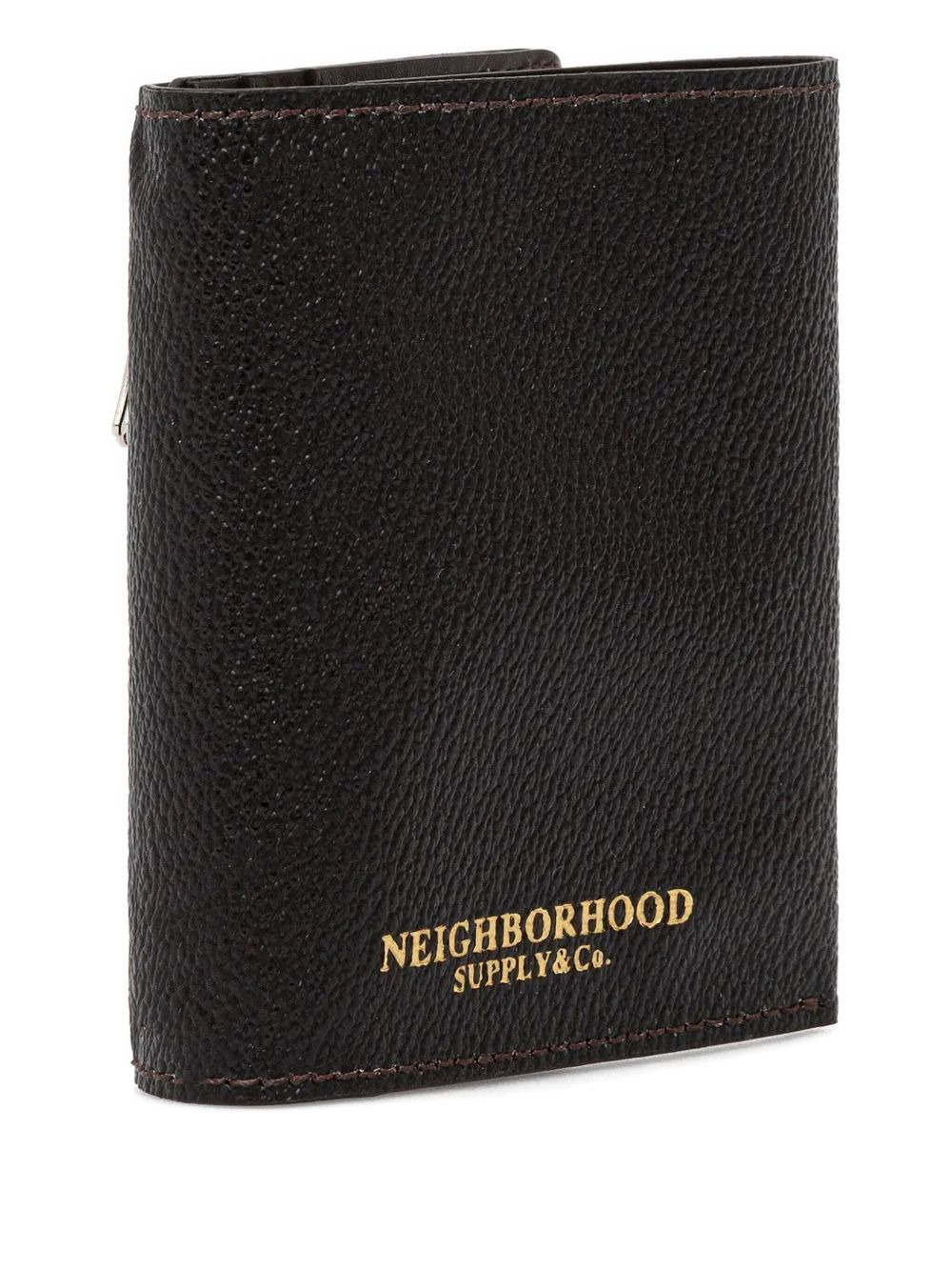 zip-fastening cardholder - 2