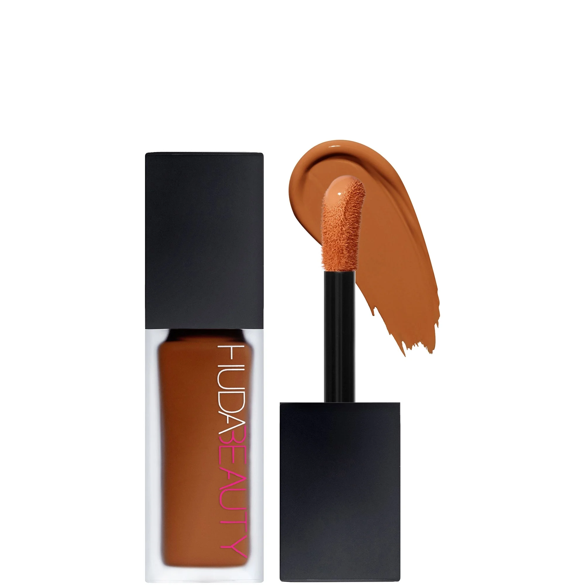 Huda Beauty #Fauxfilter Luminous Matte Liquid Concealer - 7.7 Honeycomb - 1