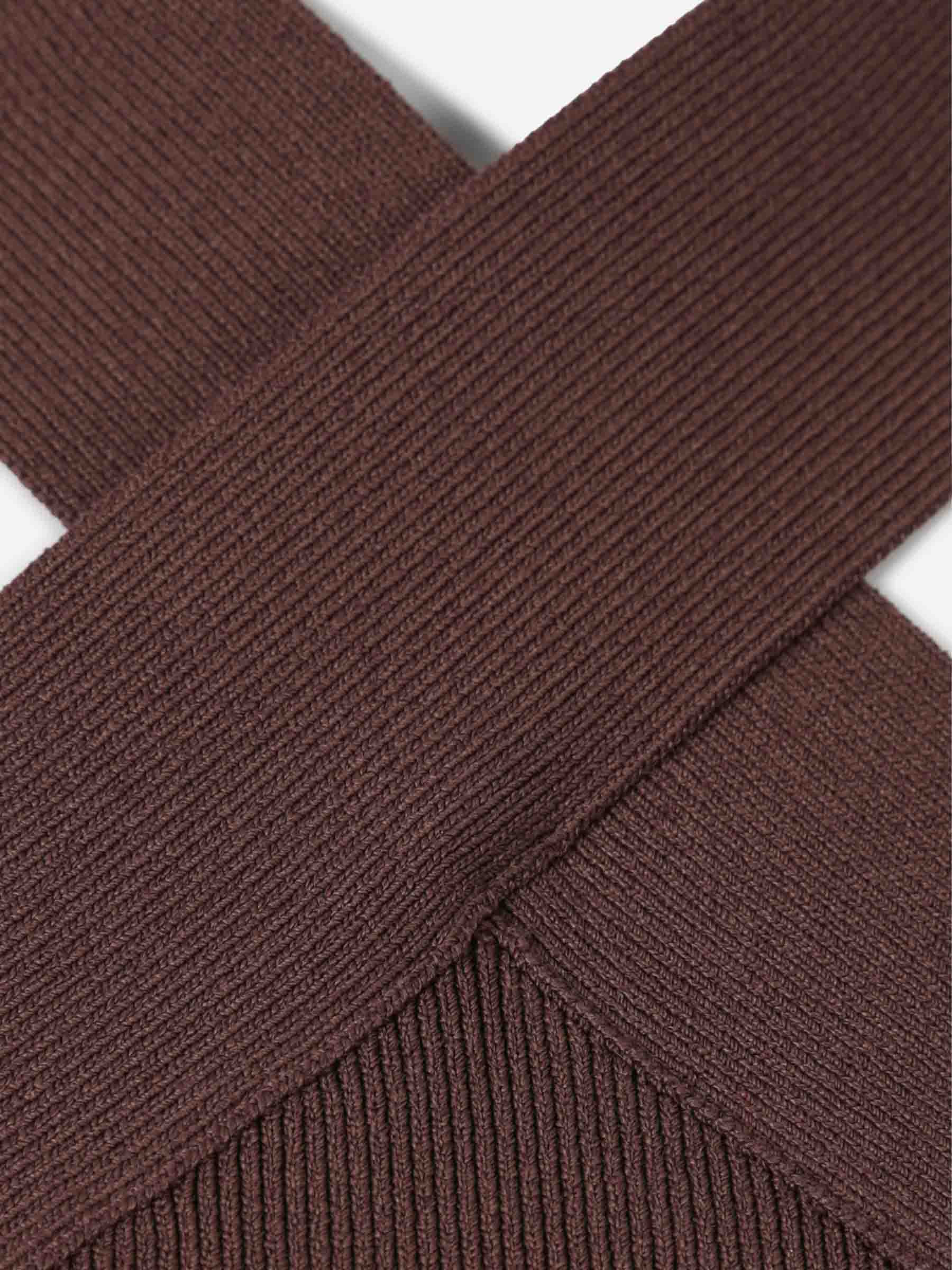 LOUISA KNIT TOP - 3
