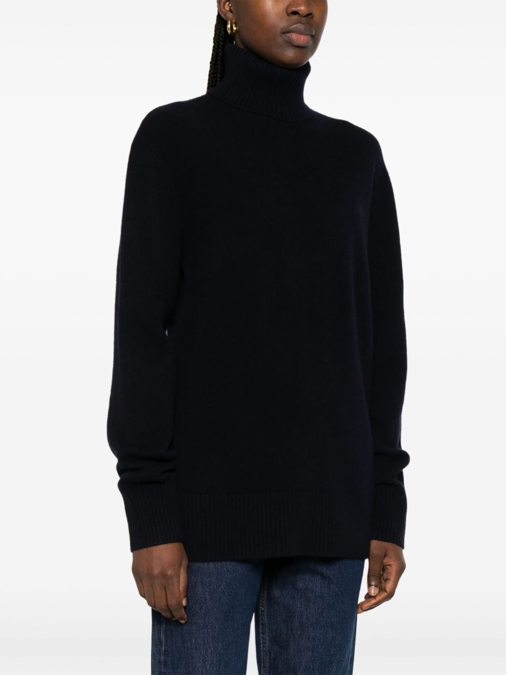cashmere sweater - 3