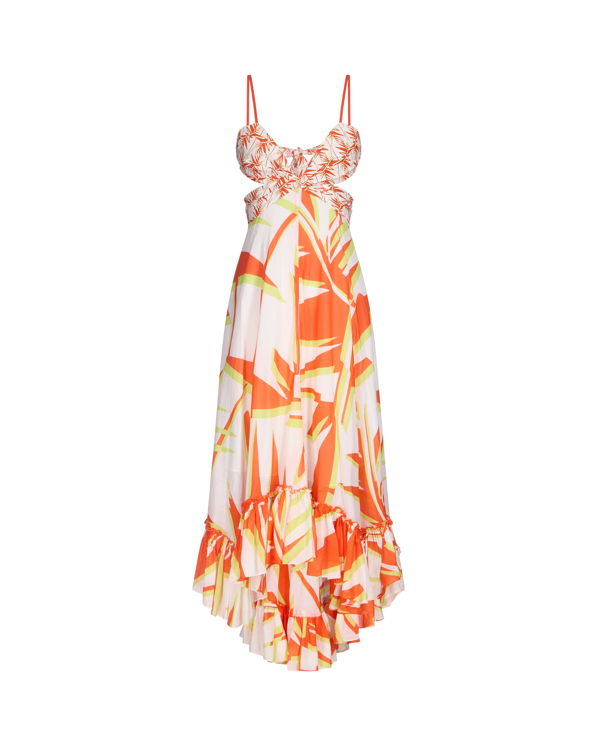 Hera Dress - 5