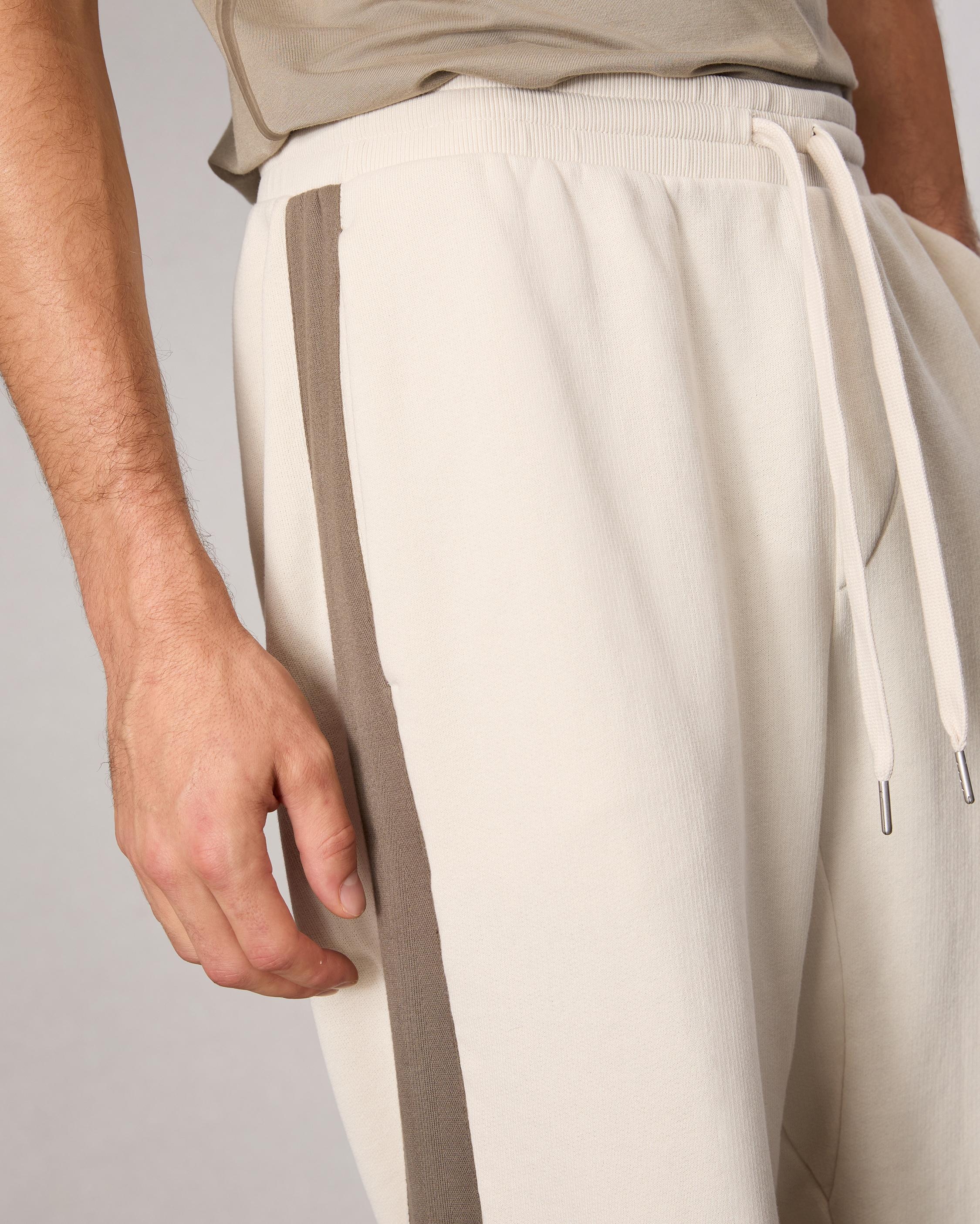 Cotton-Blend Jogger Pant - 6