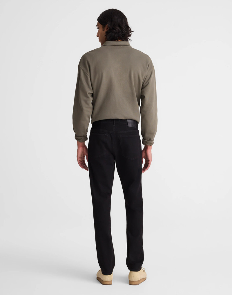 Madewell Athletic Slim Jeans outlook