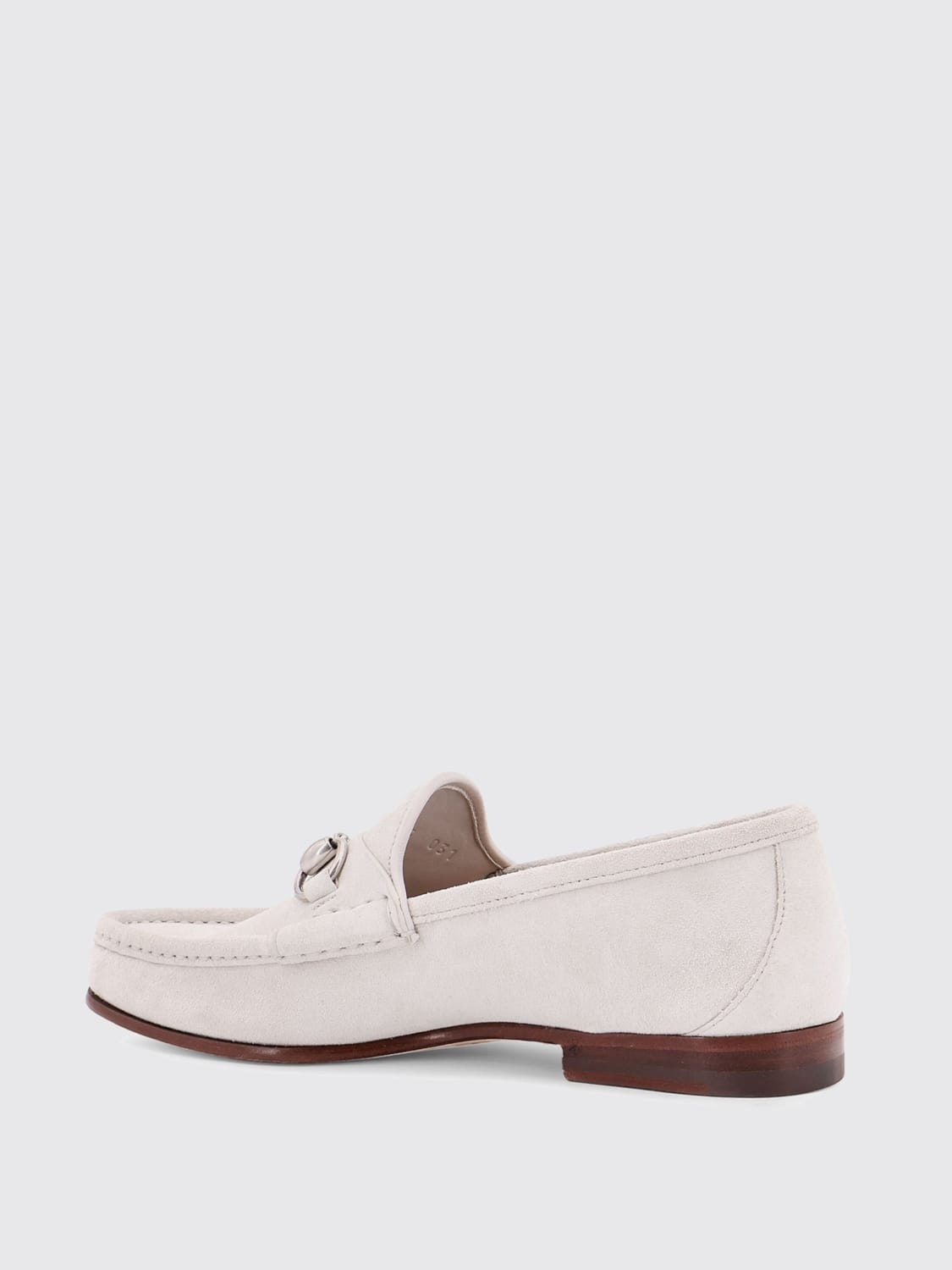 Loafers men Gucci - 3