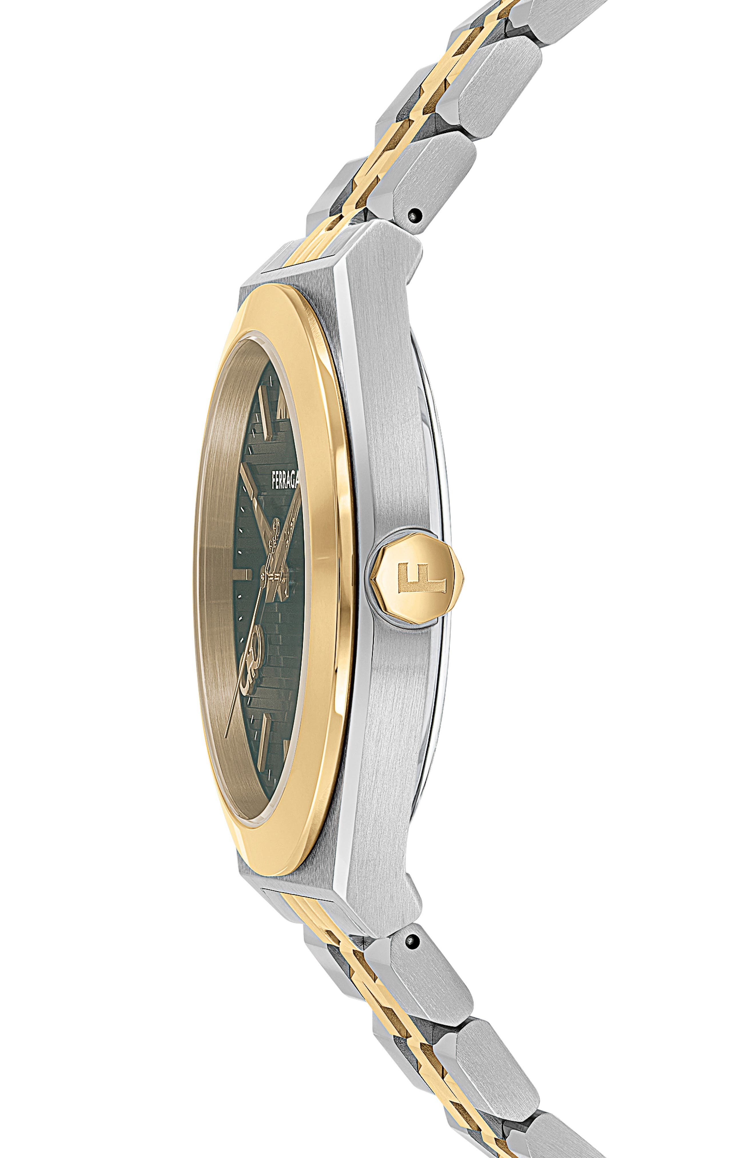 Vega Bracelet Watch, 28mm - 4
