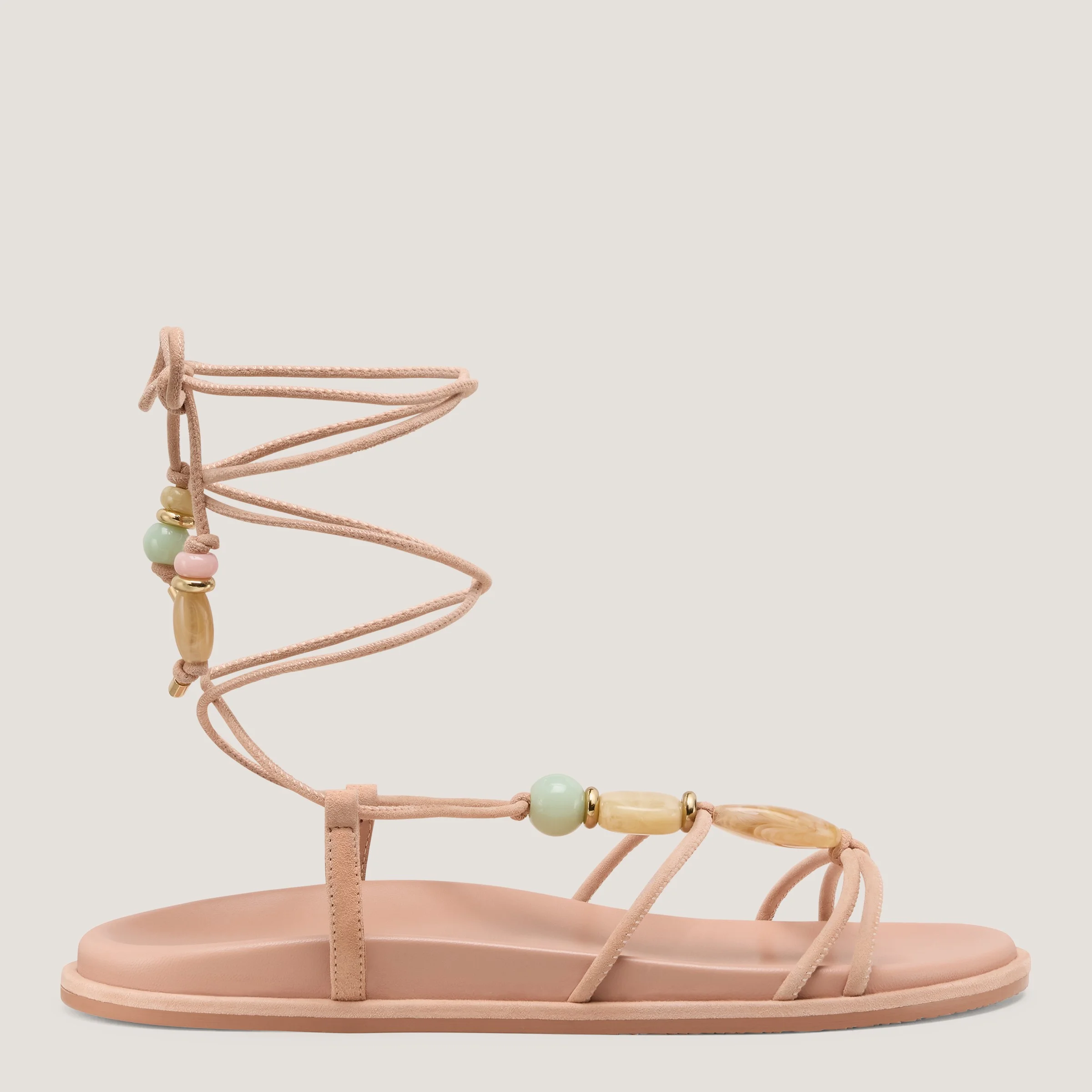 MAJORCA WRAP SPORT SANDAL - 1