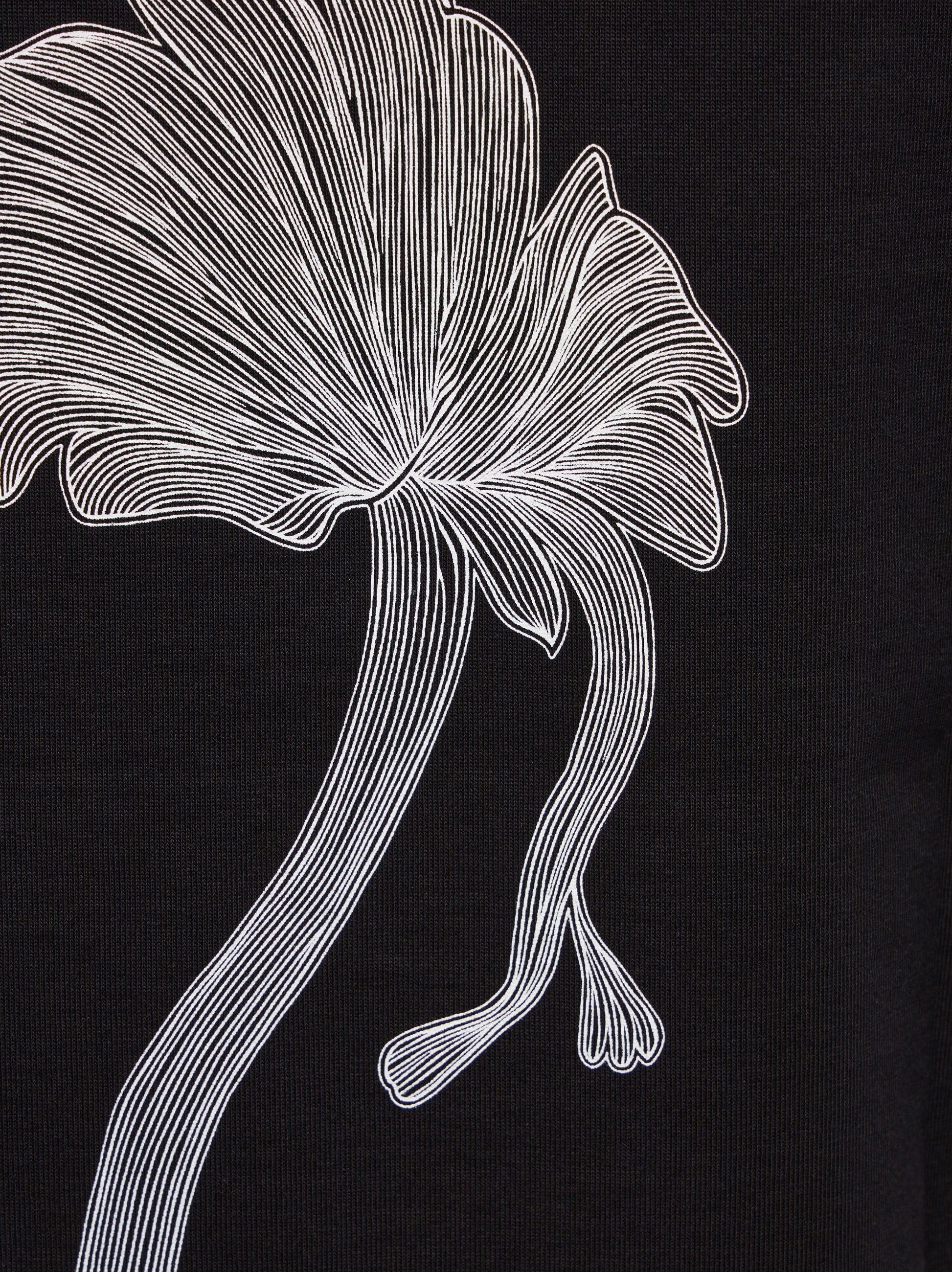 Printed t-shirt - 5