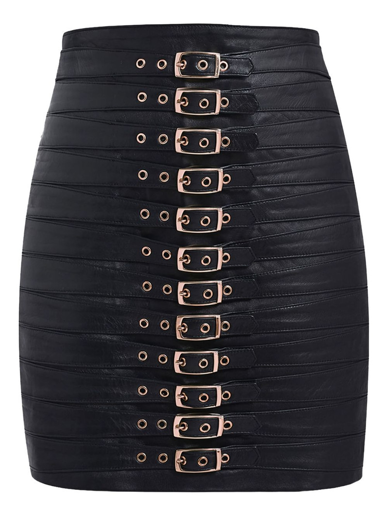 Dita mini skirt 1
