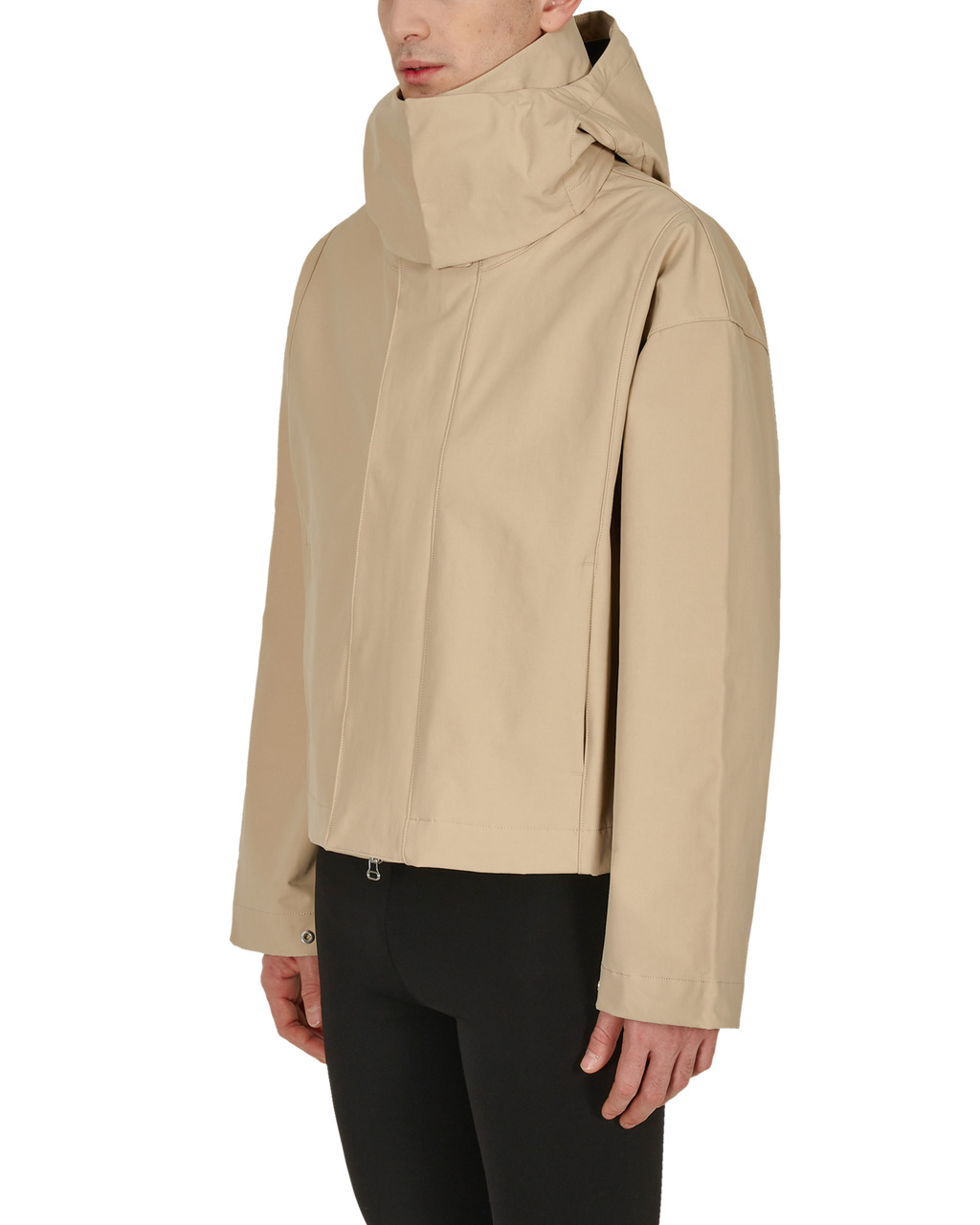 U NRG B JACKET - 3