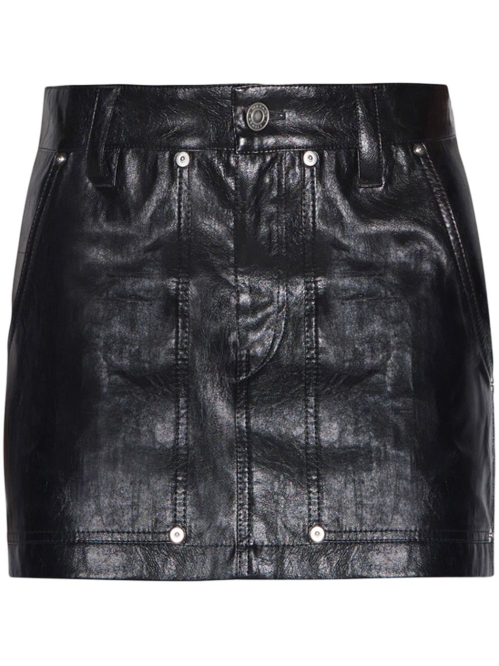 Anais mini skirt - 1