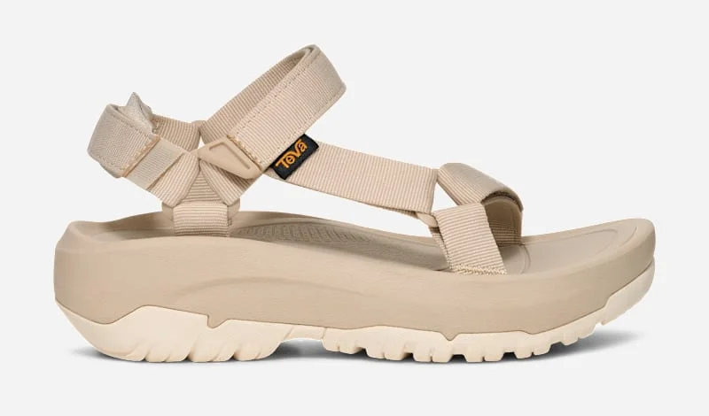 Women's Hurricane XLT2 Ampsole Sandal in Oyster - 1
