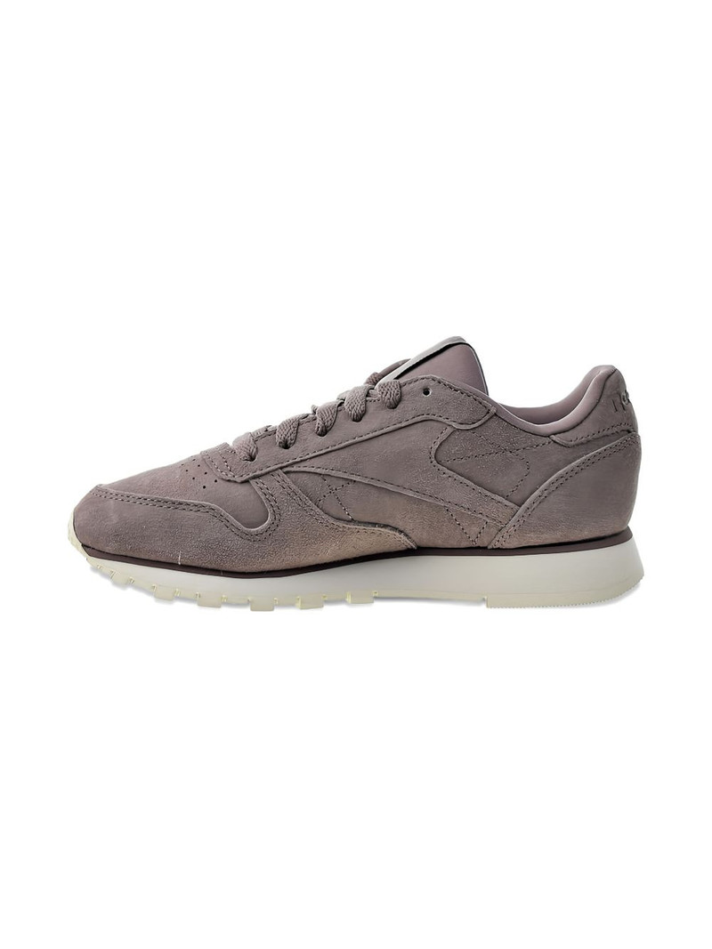 Classic leather sneakers 5