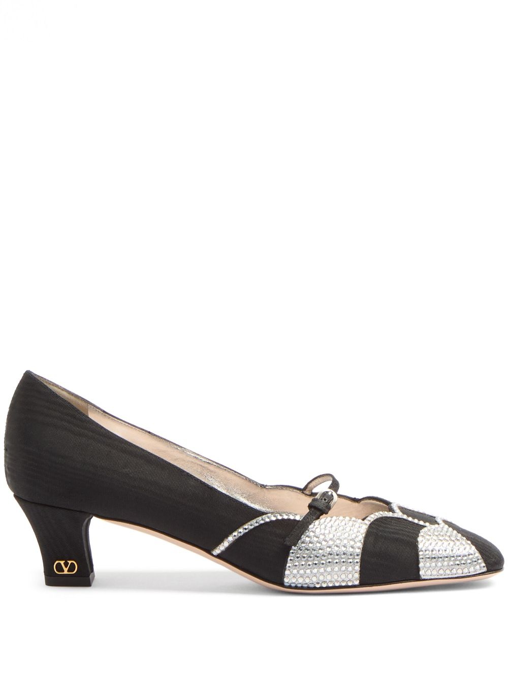 45mm Bowow pumps - 1