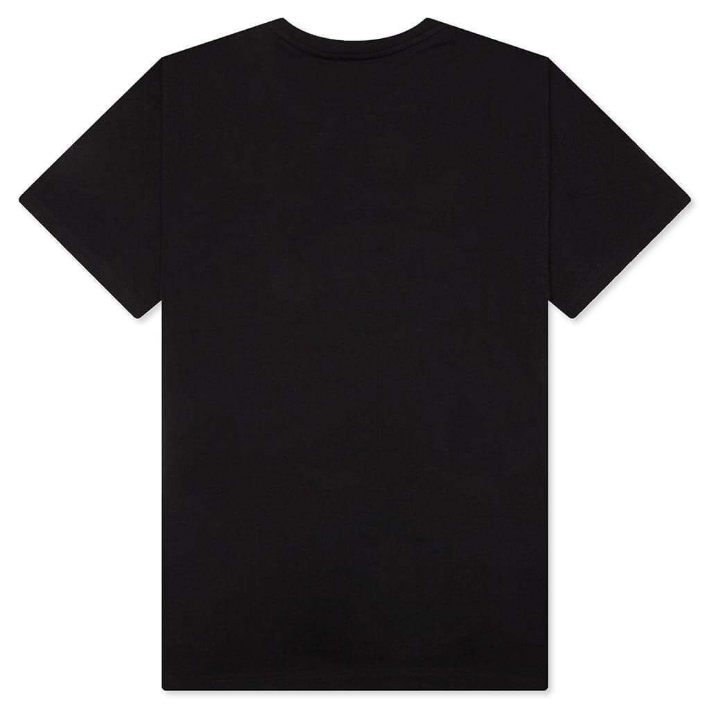 FEATURE X ICECREAM SUPER BOWL SHORT SLEEVE TEE - BLACK - 2