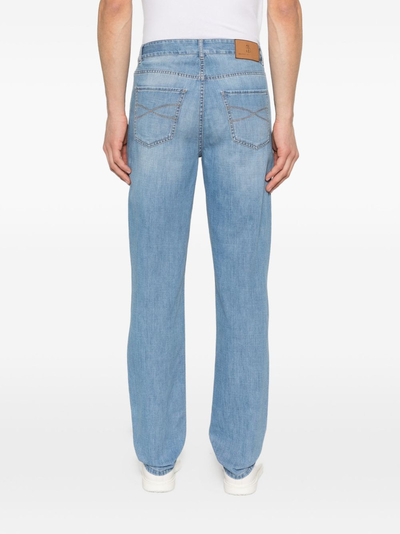 embroidered jeans 4