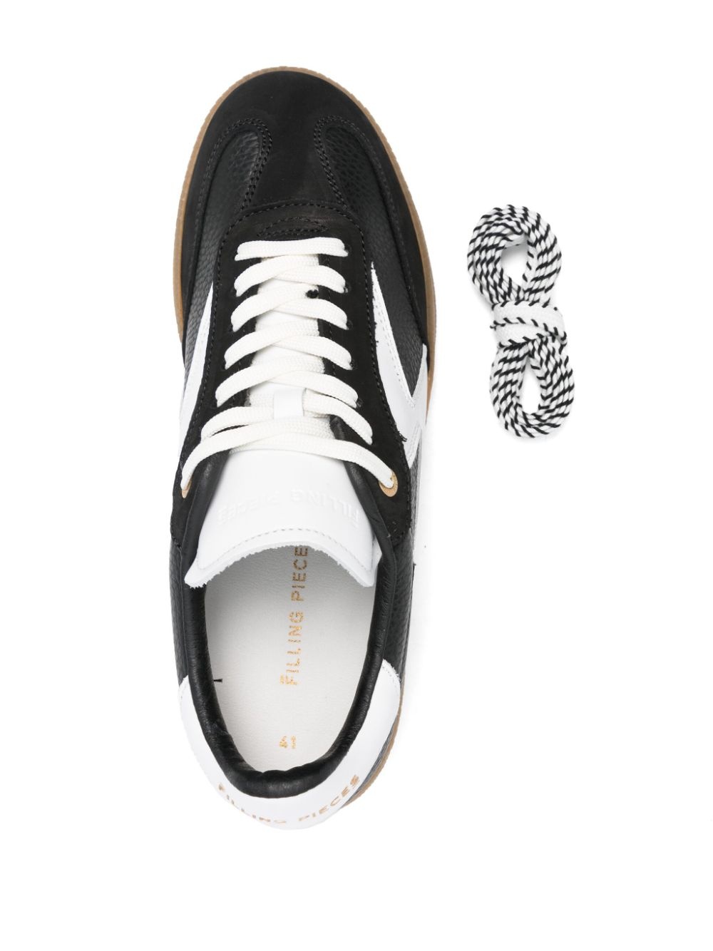 Sprinter Dice sneakers - 4