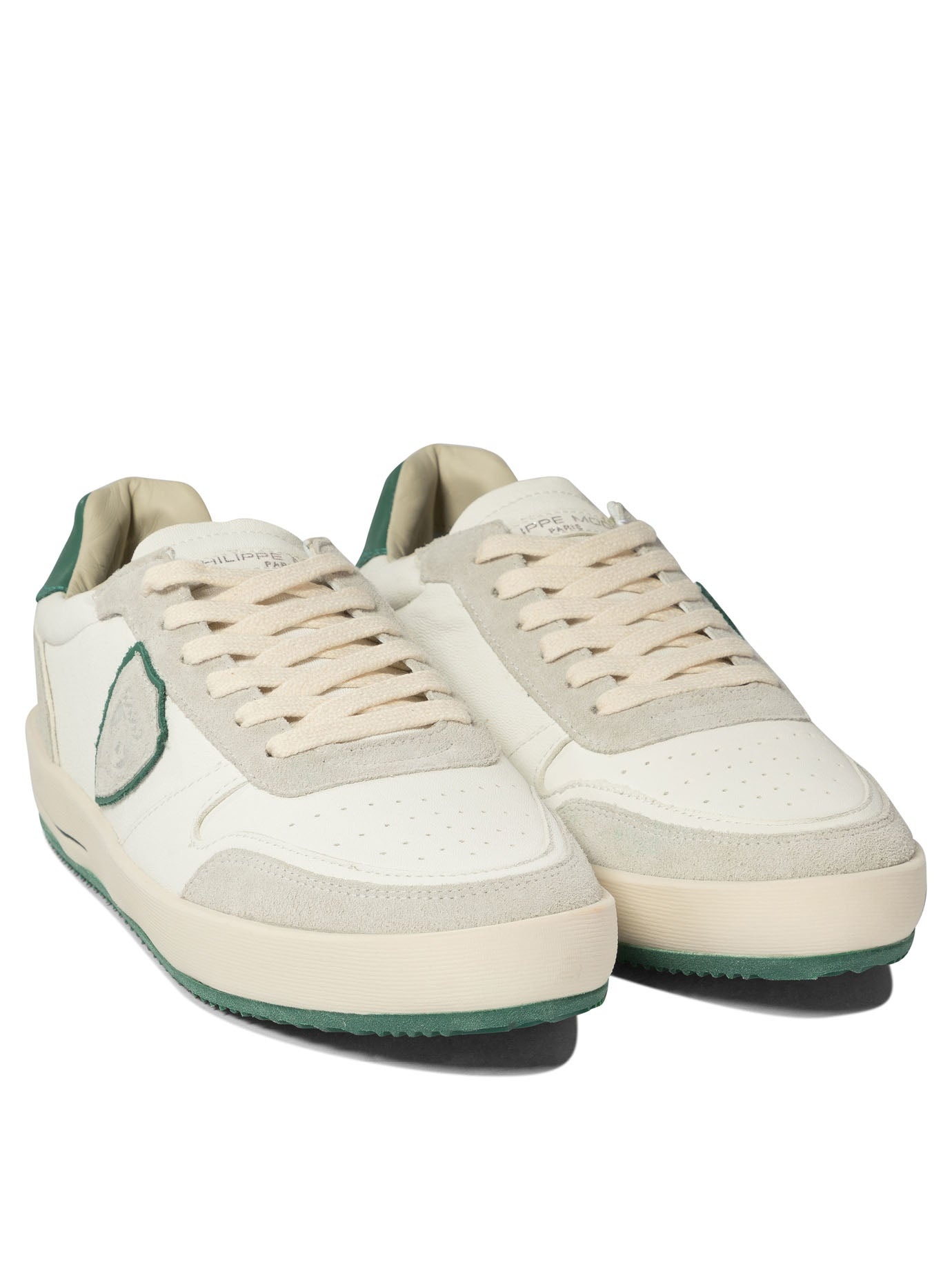 Philippe Model Paris - Philippe Model Paris "nice Low" Sneakers - 2