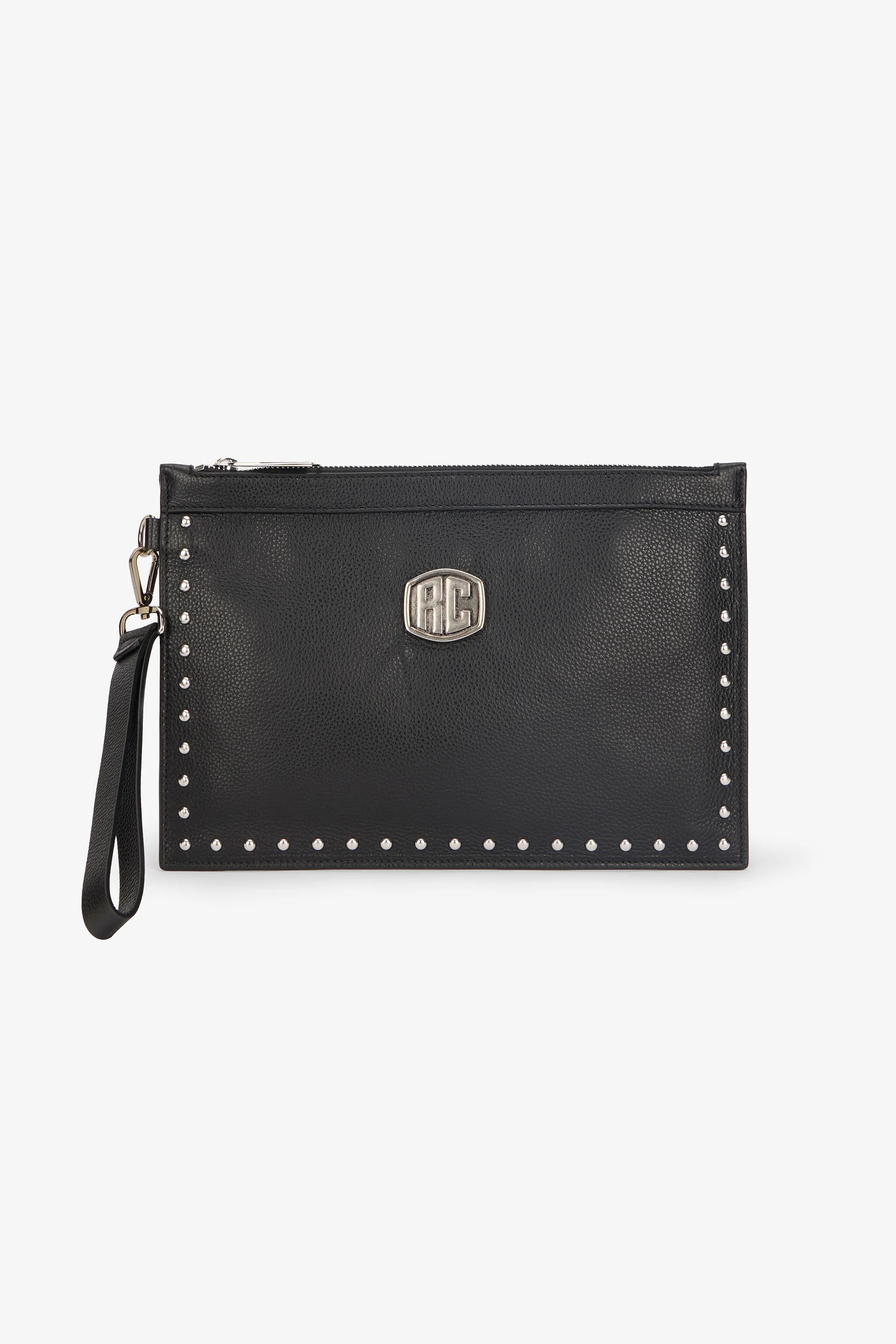 Flat Clutch With Studs - 1