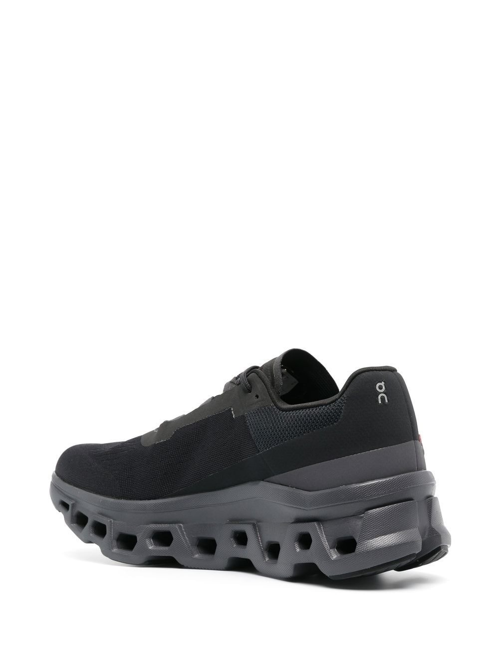 Cloudmonster low-top sneakers - 3