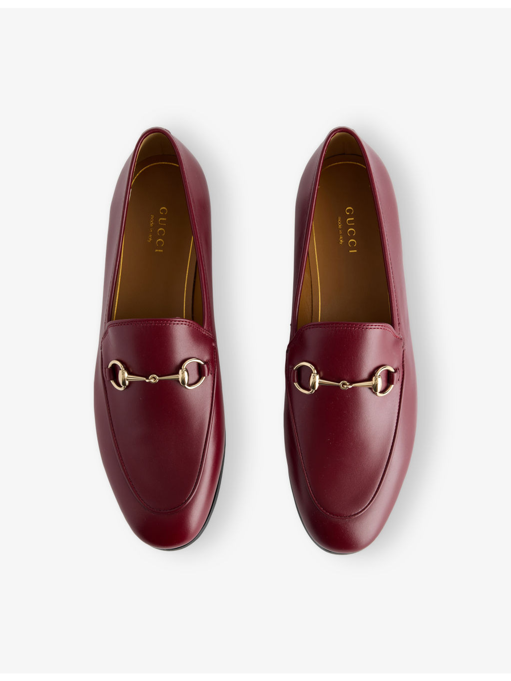 Jordaan Leather Loafers - 2