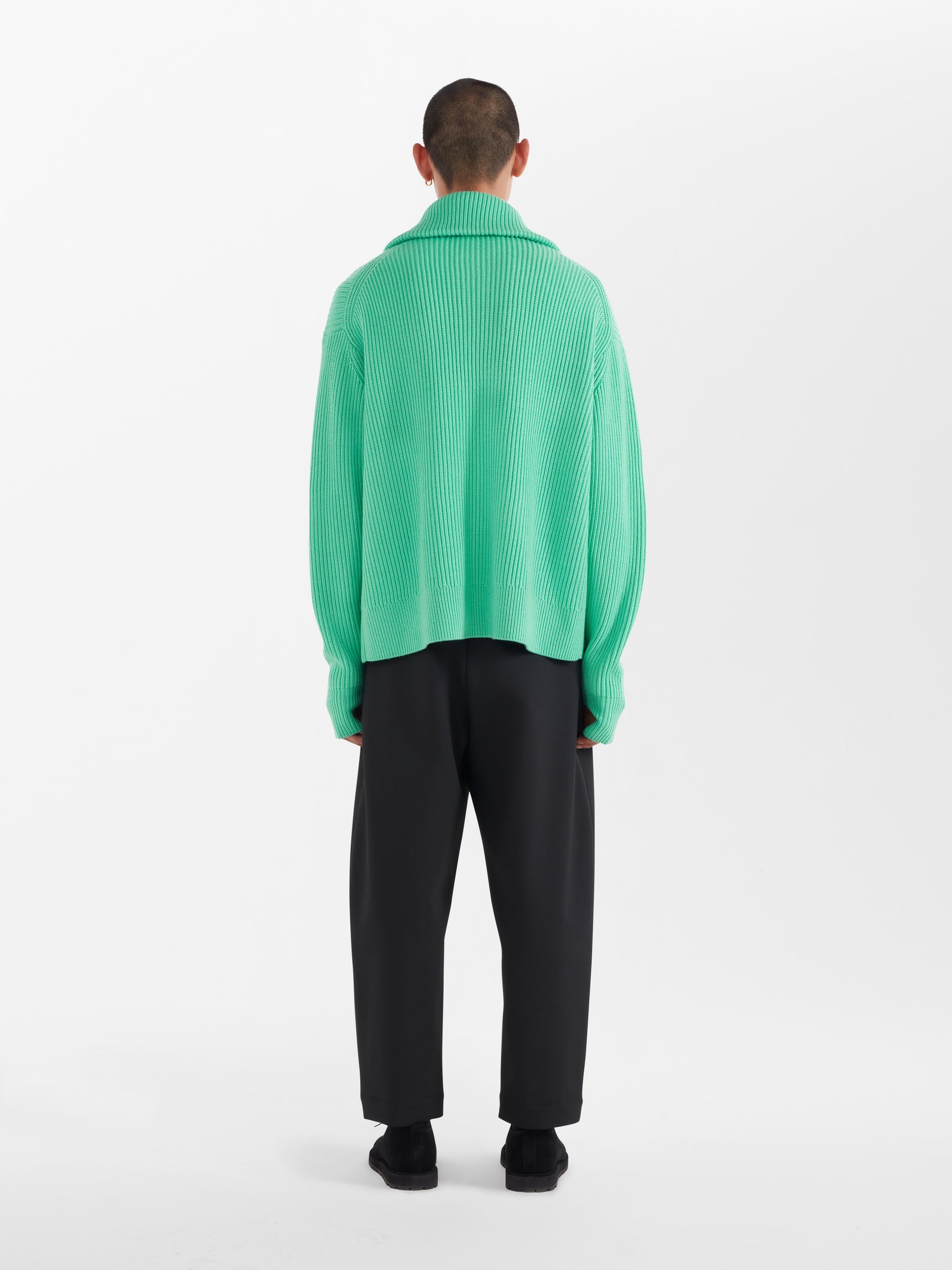 Bow Knit - 5