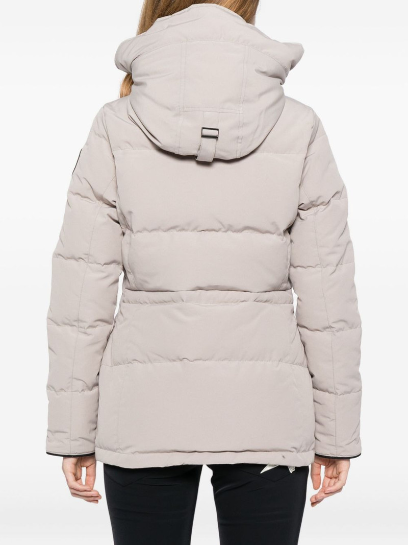 Chelsea Parka Black Label jacket 4