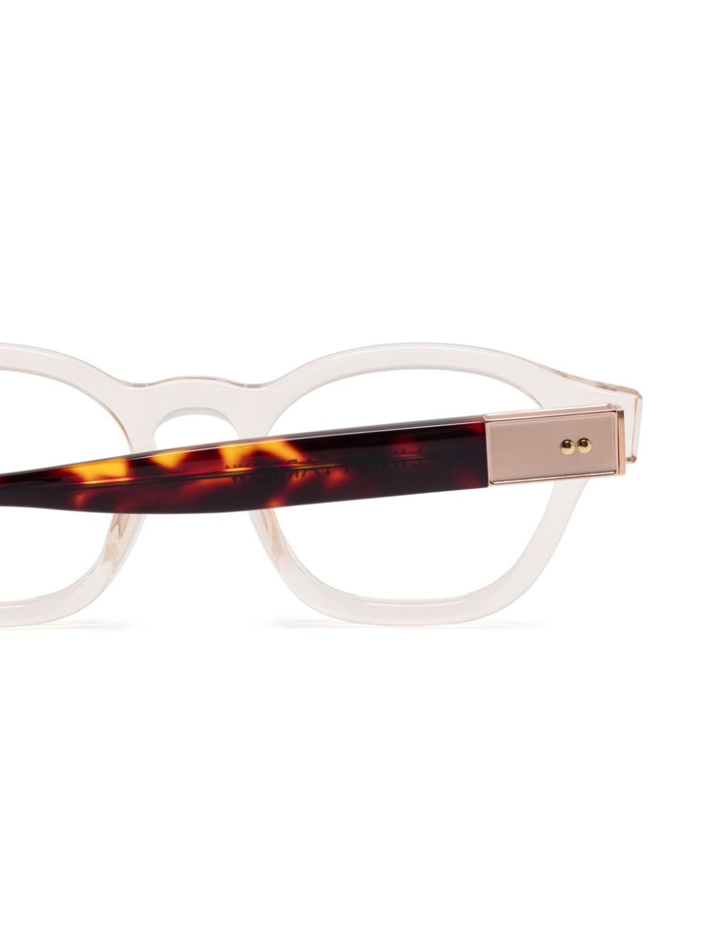 Talbot glasses - 3
