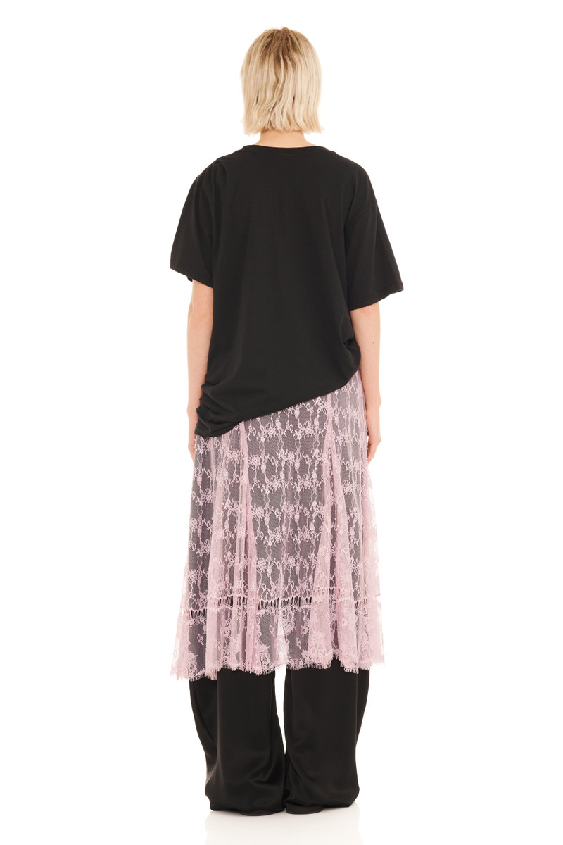 Collina Strada BLACK SORREL TEE outlook