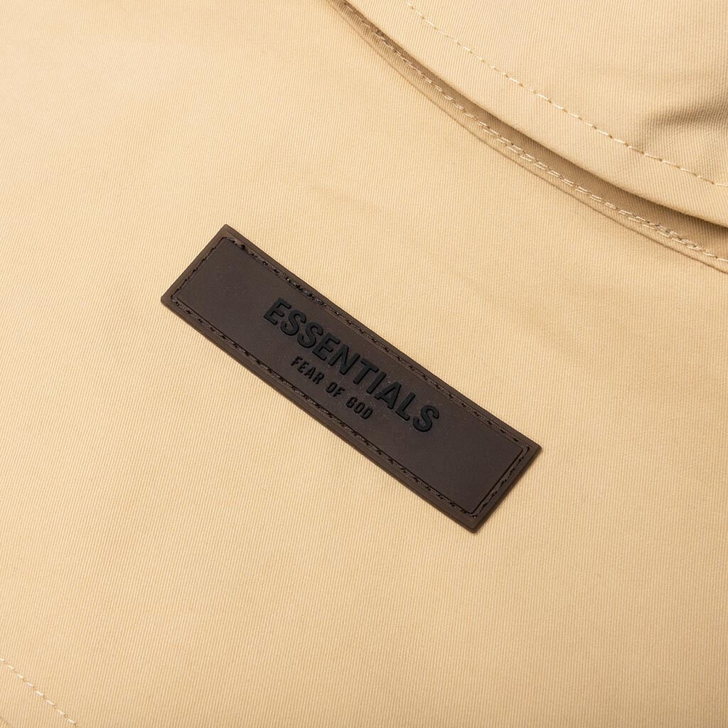 BARN JACKET - SAND - 5