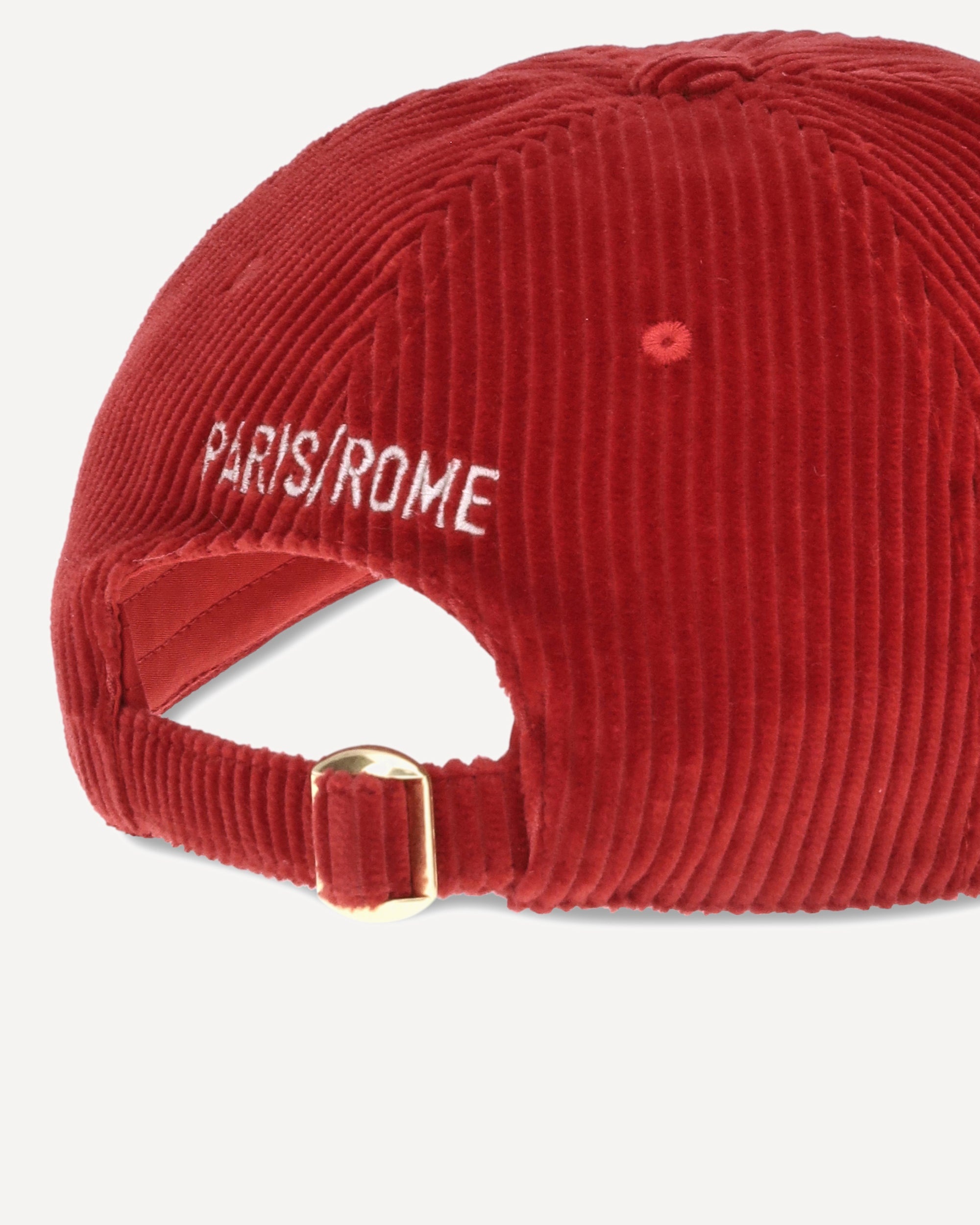 Chez Valentino Baseball Hat - 3