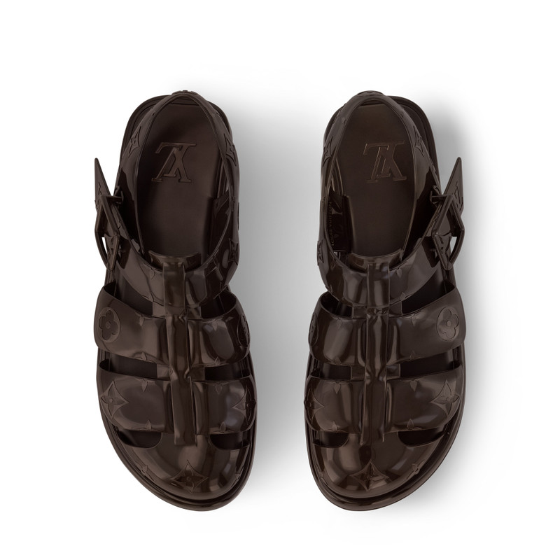 LV Venice Sandal 3