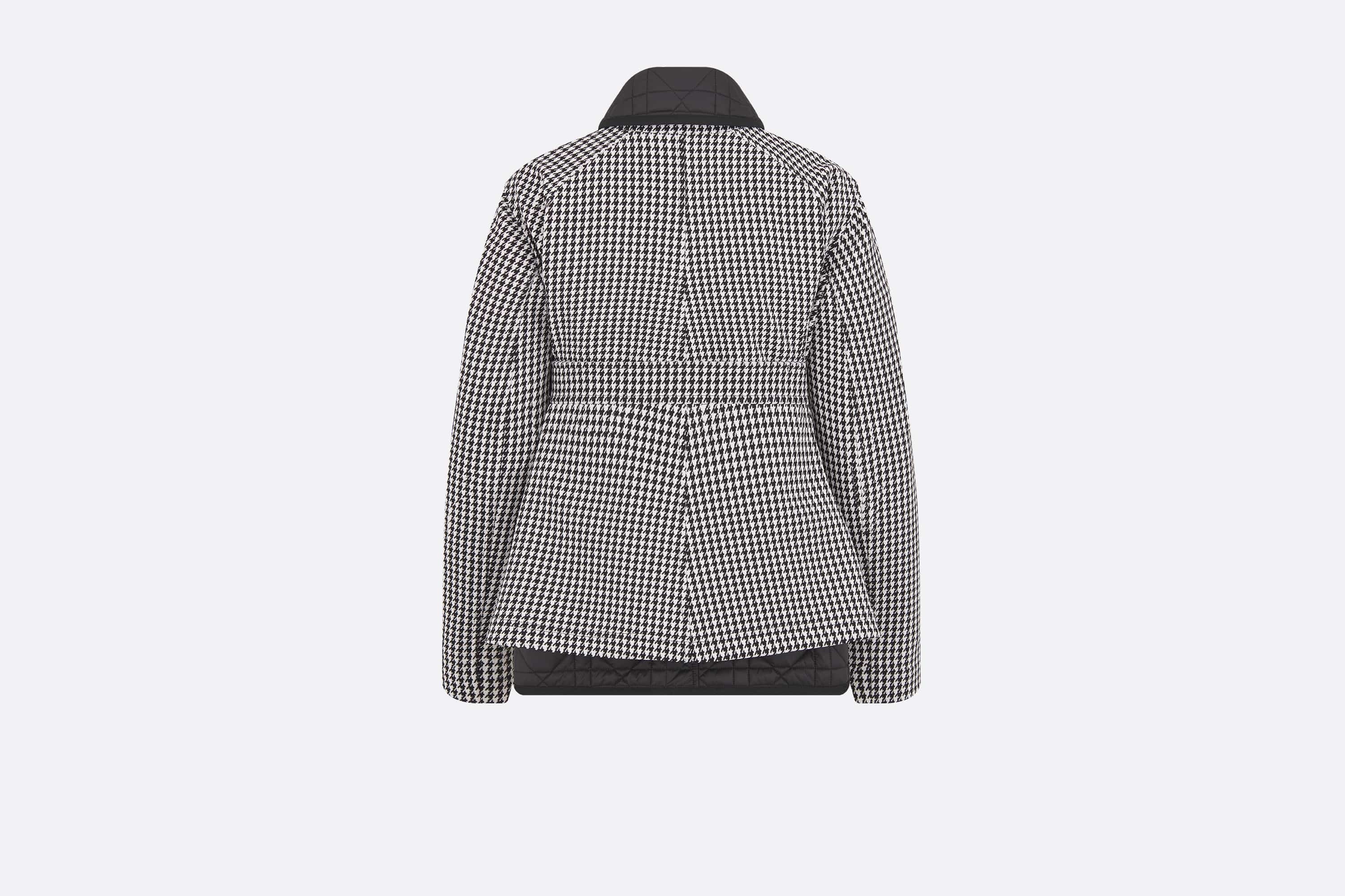 2-in-1 Peacoat - 2