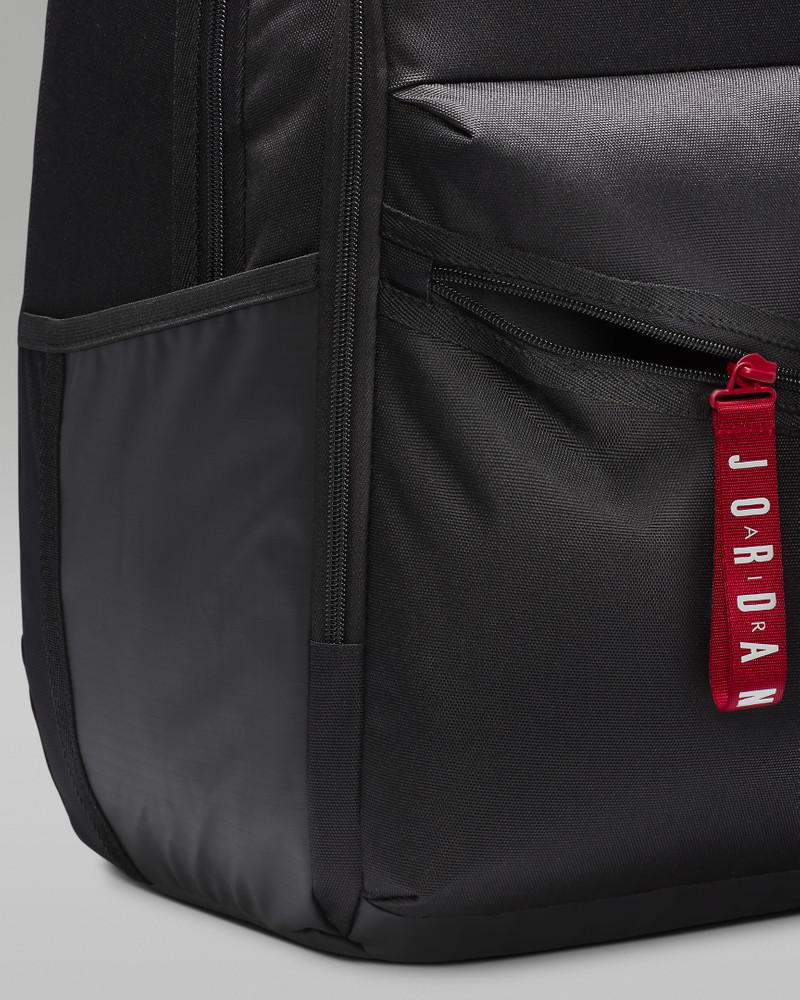 Jordan Air Patrol Backpack (29L) 7