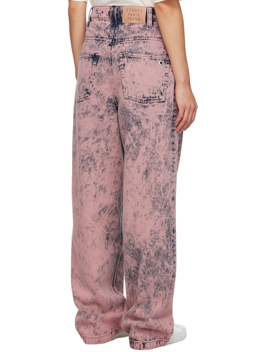 Pink District Jeans - 3