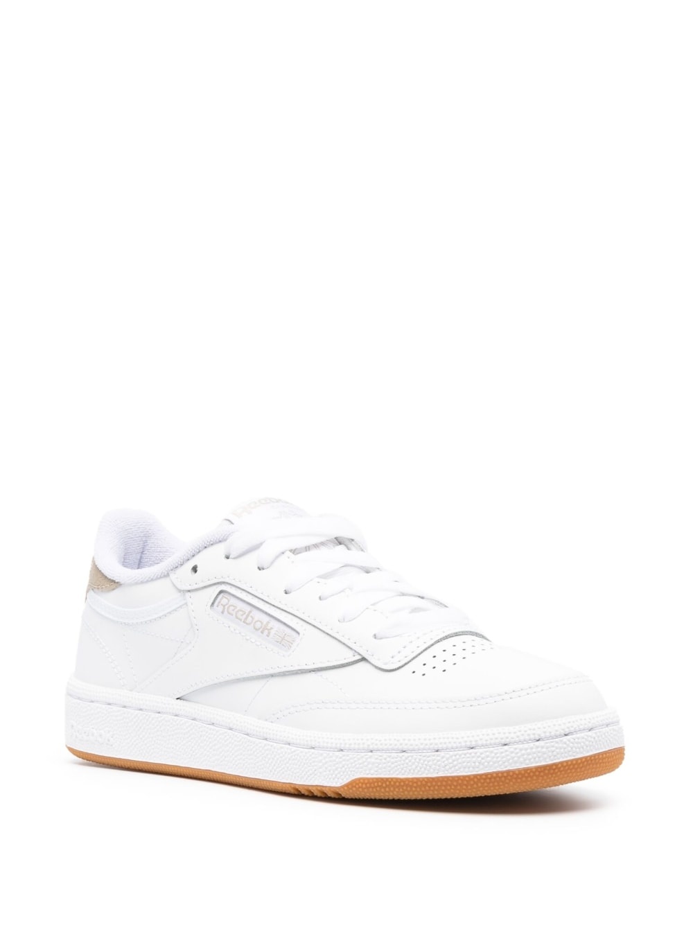 Club C 85 low-top sneakers - 2