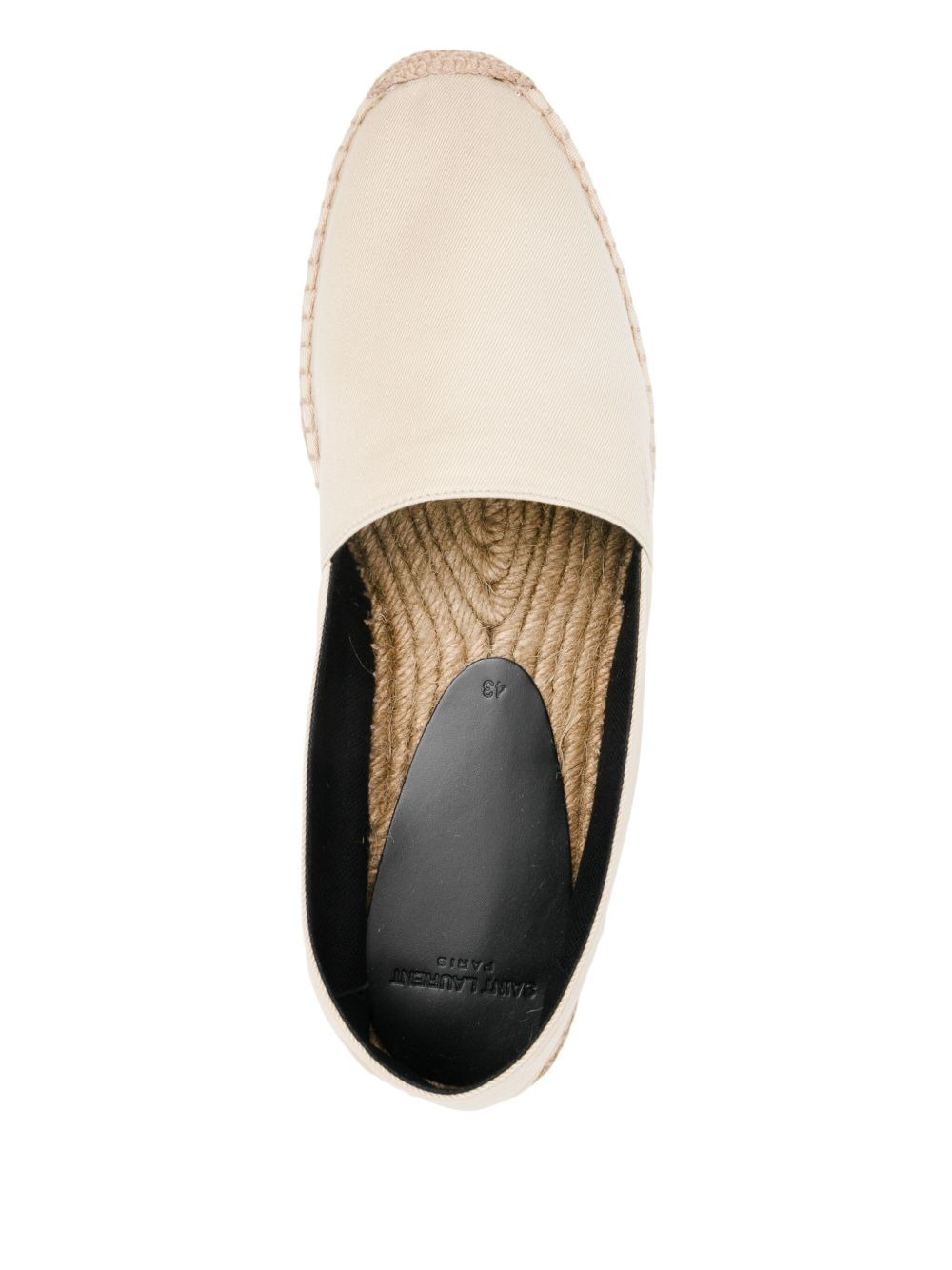 Cotton Espadrilles - 3