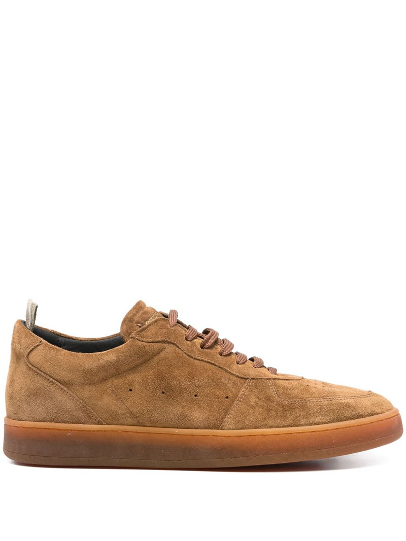 leather sneakers 1