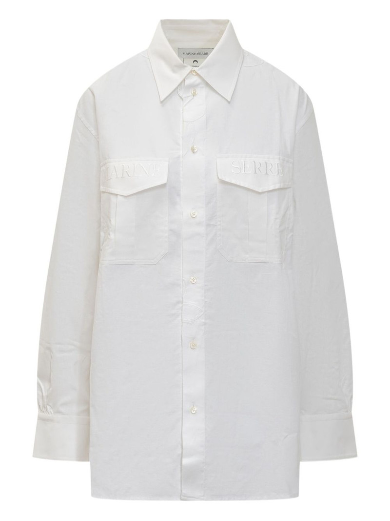 Regenerated shirt 1
