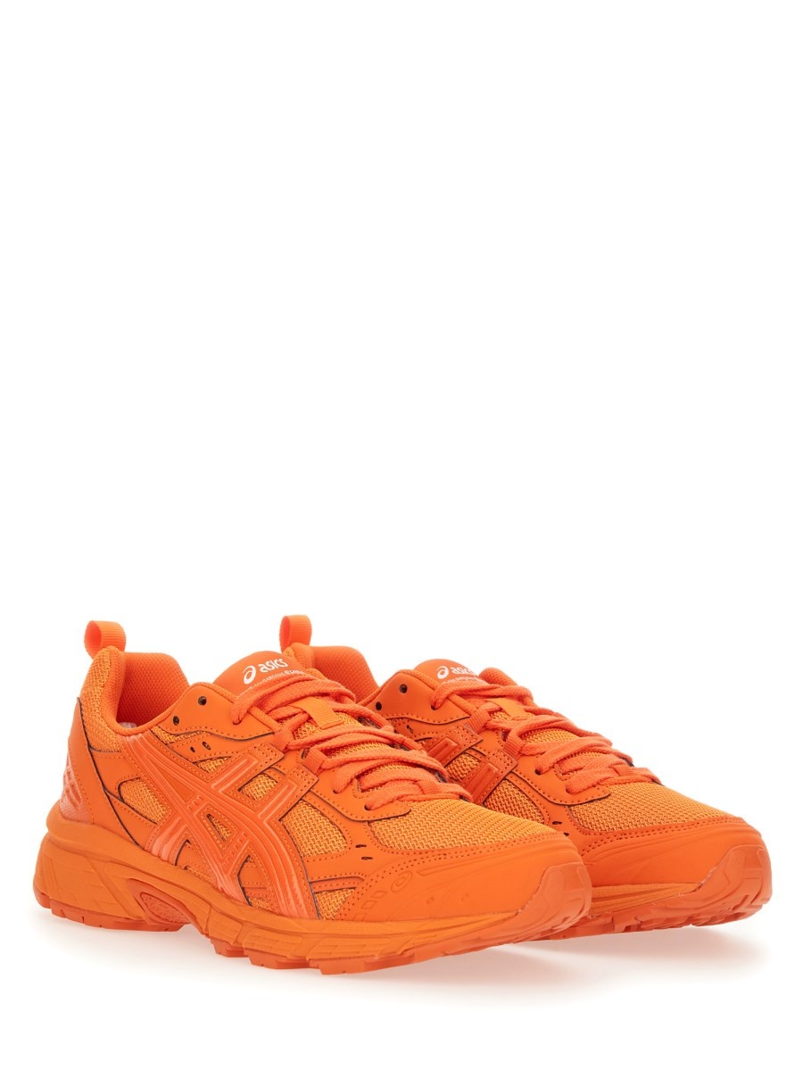 GEL-NUNOBIKI SNEAKER ASICS X CDG SHIRT - 2