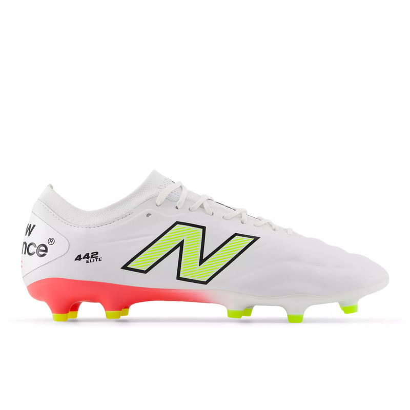 Unisex 442 ELITE FG V2 Soccer Shoes - 1