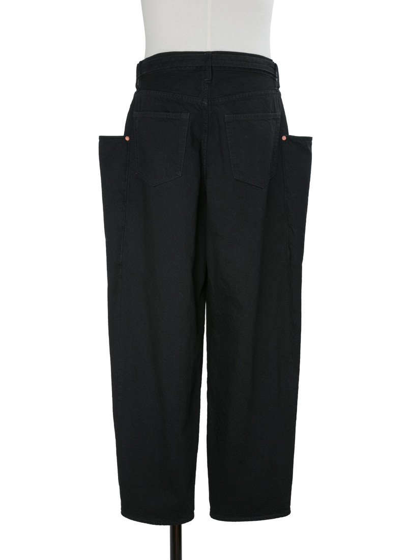 Denim Pants 4
