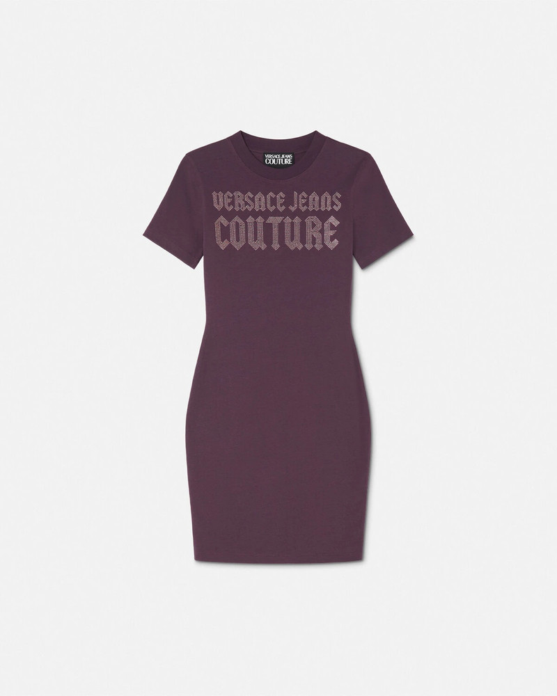 gothic t shirt dress Nocturnal Garden T-shirt Dress