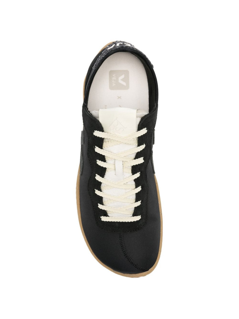 x Jitsu Nolyn Baserange sneakers 4