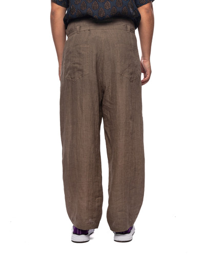 KARTIK RESEARCH Judo Pant Grey outlook