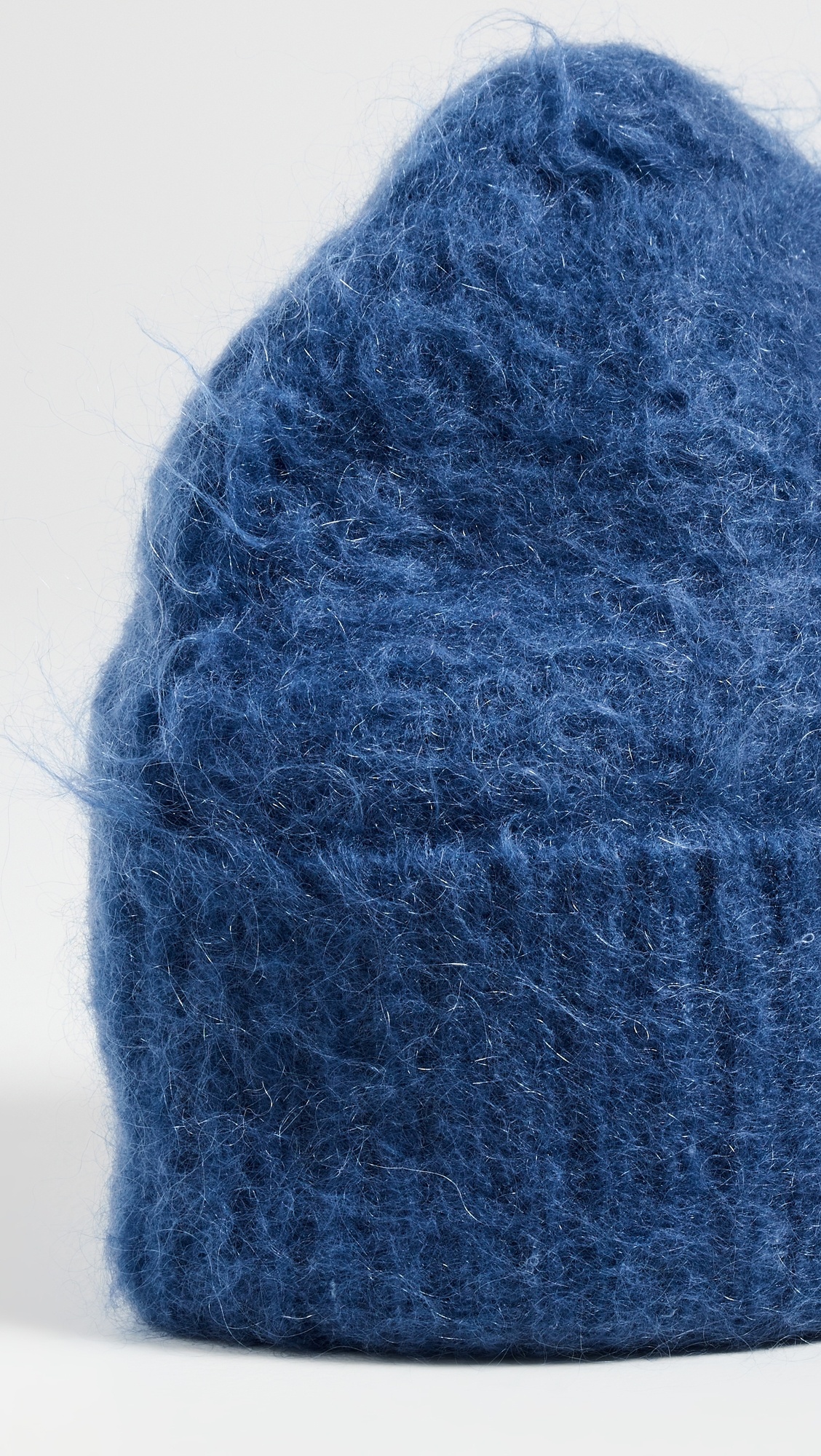 Brushed Beanie - 3